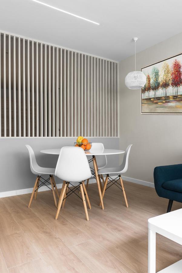 New Yorker, Nilie Hospitality Mgmt Appartement Thessaloniki Buitenkant foto